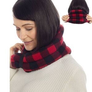 Sunny Bay Microwavable Hands Free Neck Heating Wrap